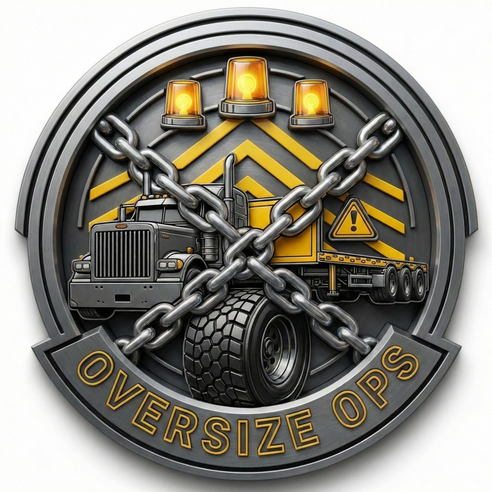 Oversize Ops